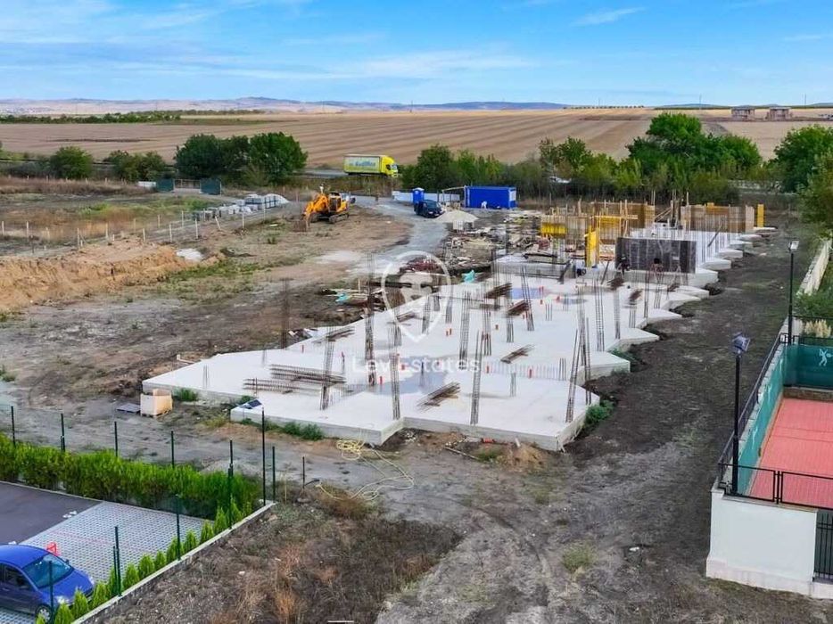 Продава се Двустаен апартамент в Бургас, Сарафово - 95 кв.м за 832 €/кв.м - Снимка #5