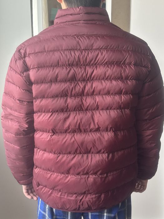 Куртка Tommy Hilfiger