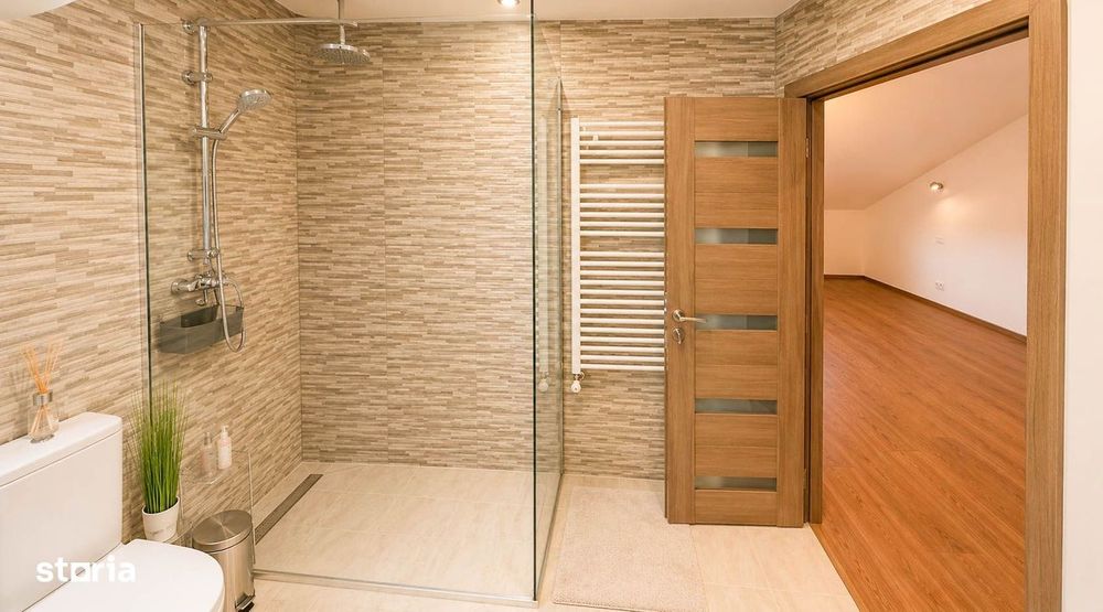 Duplex modern, 4 camere, zona Izvor