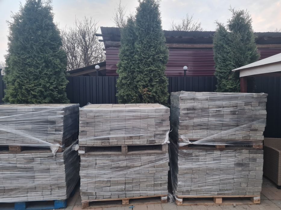 Vand pavele sunt ultilizate