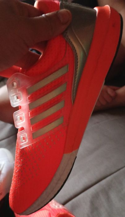 Adidași bărbați mărimea 40