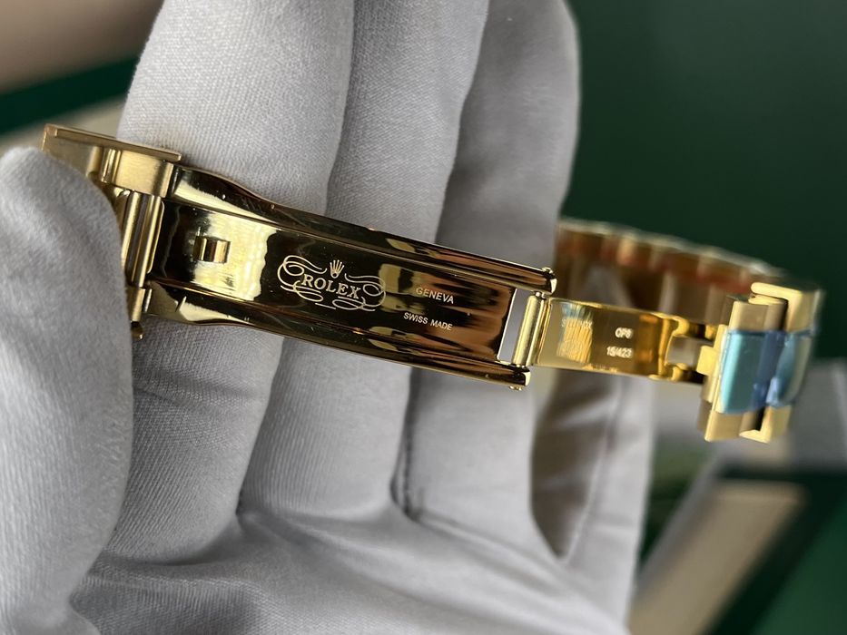 Rolex Yachtmaster