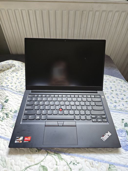 Lenovo Thinkpad E14 Gen 2