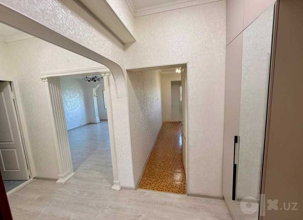 (Ал) Продаётся квартира. Карасу -1.