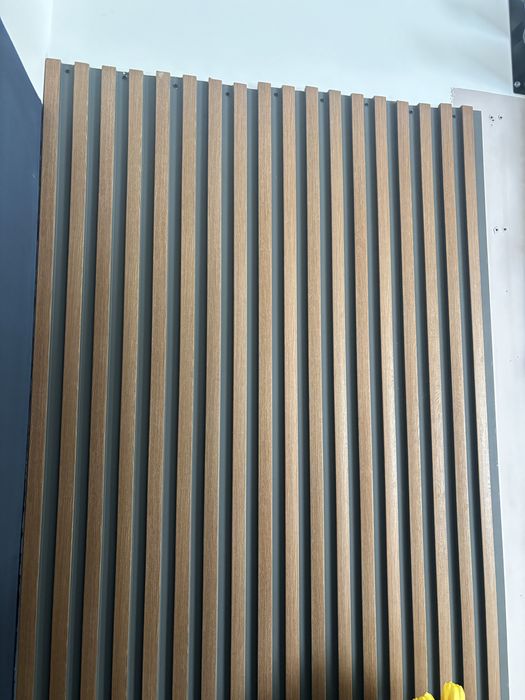 Декуративни панели 3D