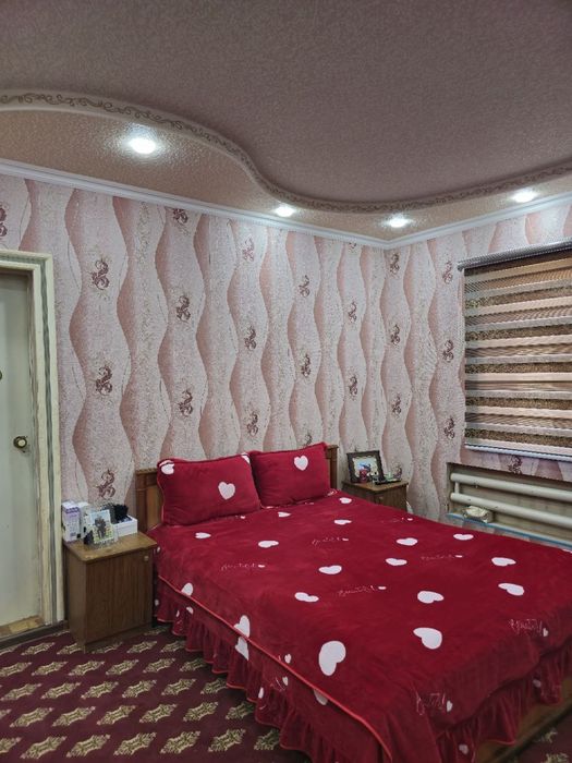 Uy sotilad Qibrayda havosi toza joyla