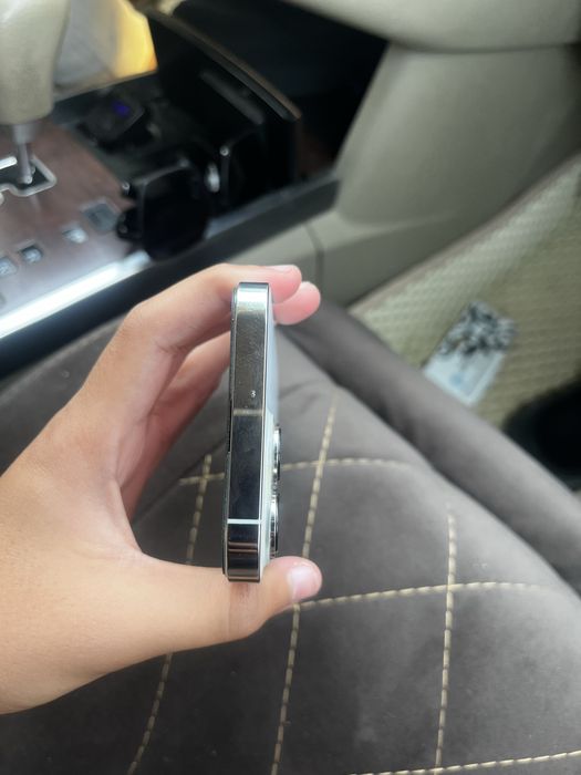 iPhone 13pro сатылады
