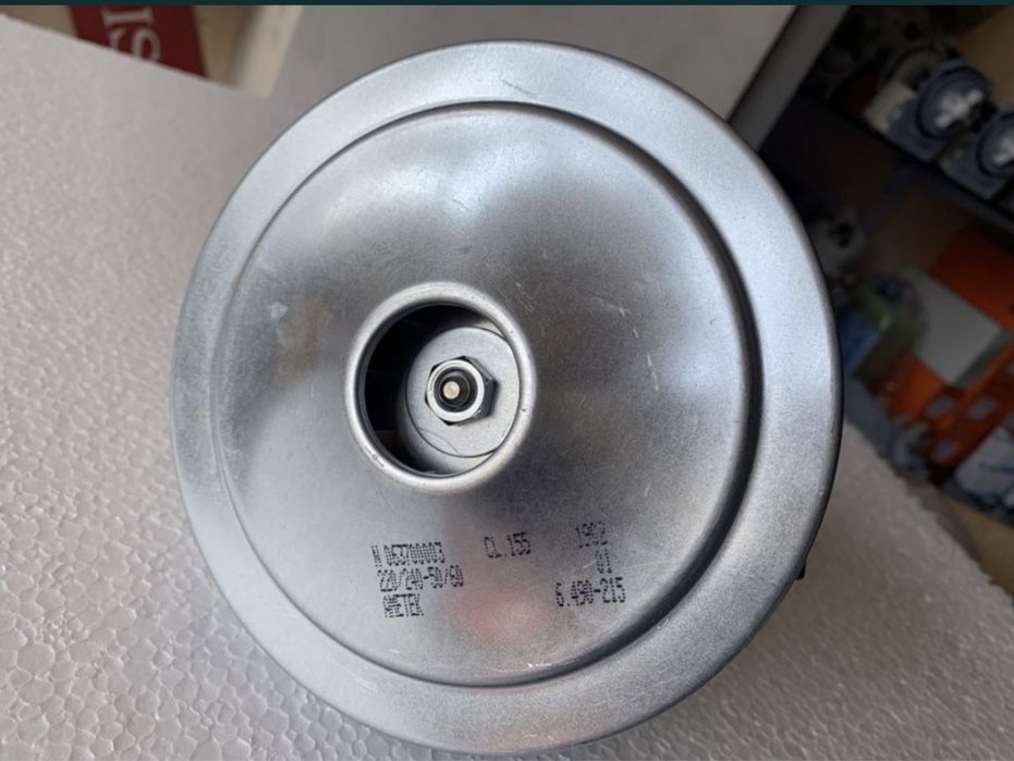 Motor aspirator 063700003 Karcher ametek nilfisk wurth nou