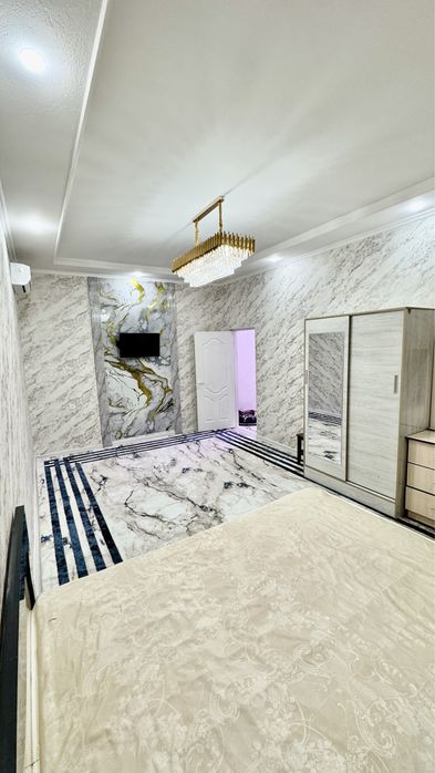 Ижарага берилади 1 хоналик квартира