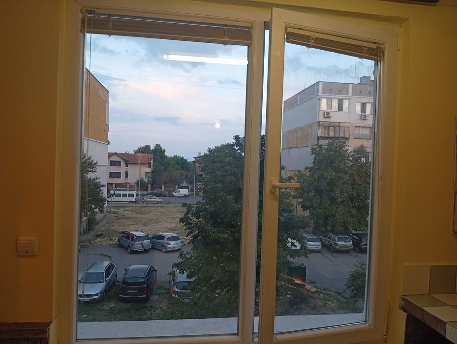 Дава се под наем Двустаен апартамент в София, Бенковски - 50 кв.м за 372.3 € - Снимка #5