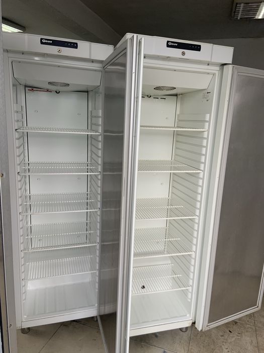 Професионални хладилници GRAM / Дания/