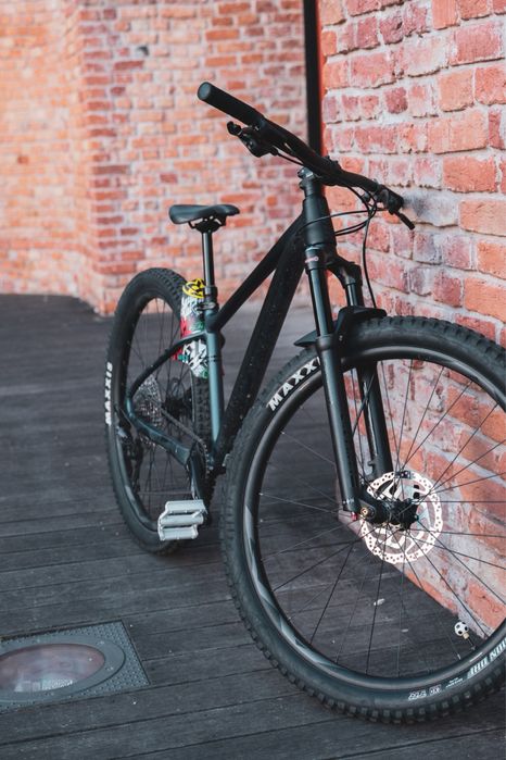 Bicicleta MTB GIANT Fathom 29 2 Blue Ashes 29''