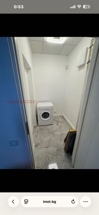 Апартамент тристаен Драгалевци