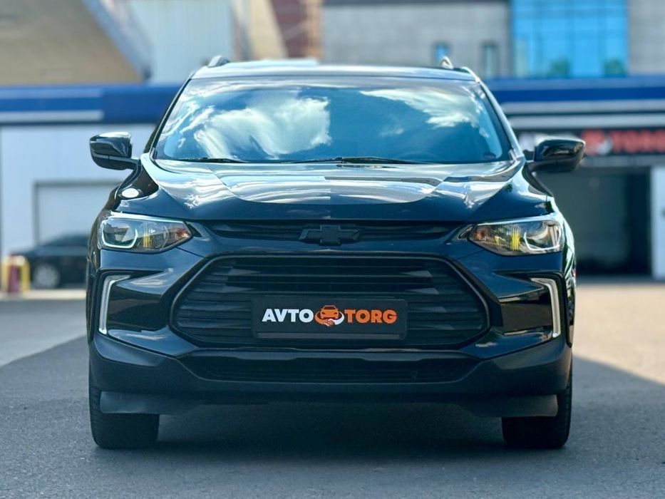Tracker 2 LS 2023 год