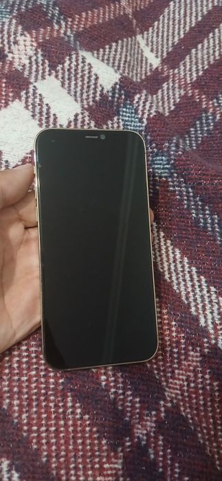 Продам Айфон 12 Про