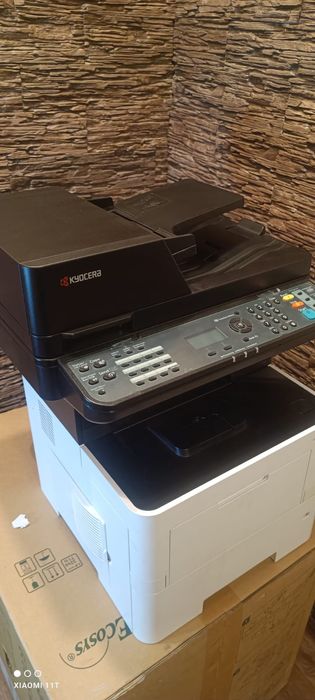 Принтер Kyocera M3145DN
