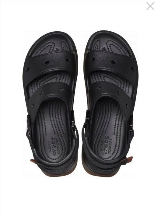 Нови сандали “ Crocs”