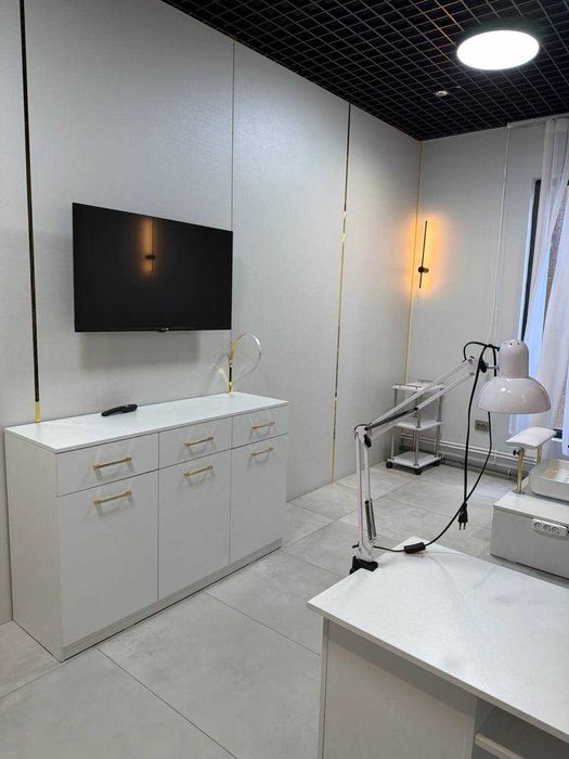 Сдам 20 м² в Центре под маникюр и педикюр. Ц-6. Минор. Юнусабадский!