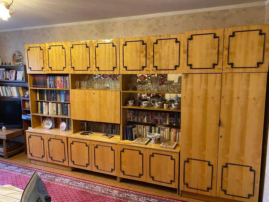 Мебель б/у в хорошем состоянии