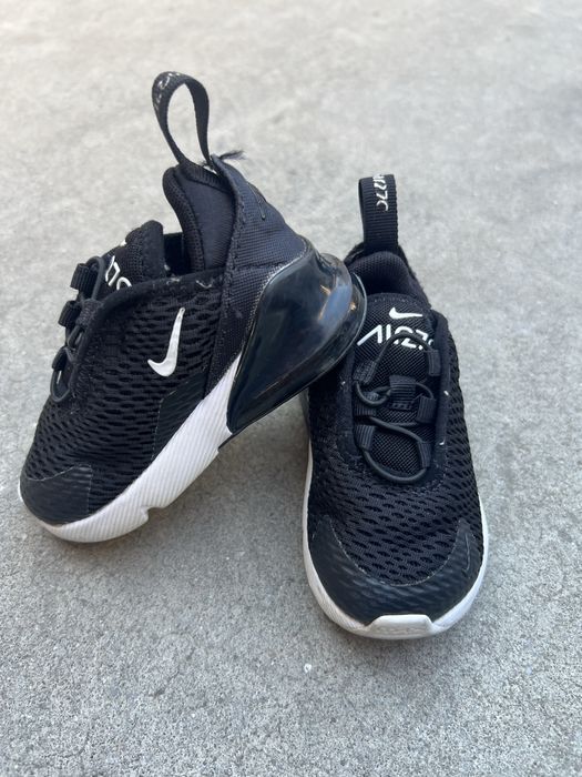 Детски маратонки nike 21 номер
