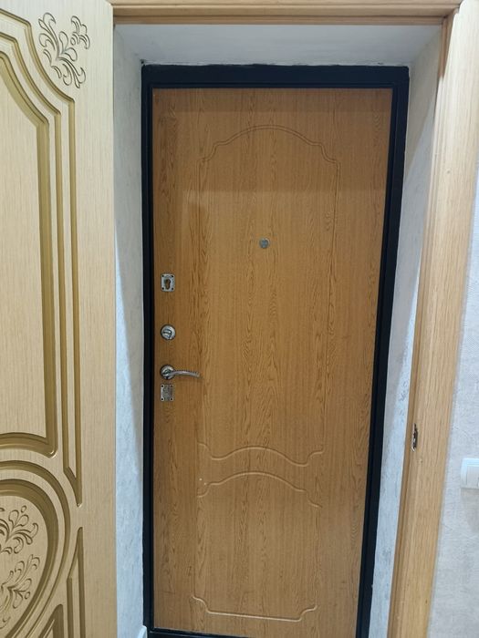 дверй сырткы есик