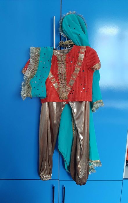 Костюмы для танцев