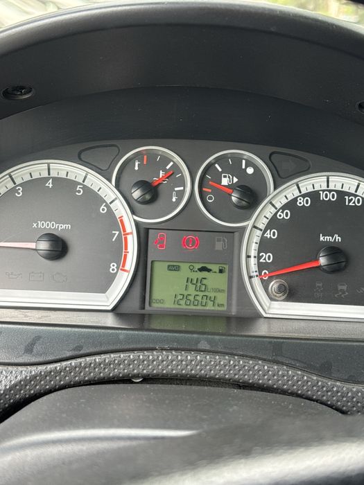 Chevrolet Nexia 2017 — 7