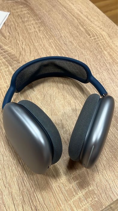 AirPods MAX в идеальном состоянии , СРОЧНО