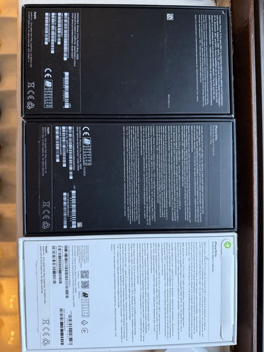 Iphone ( Cutii iphone  )