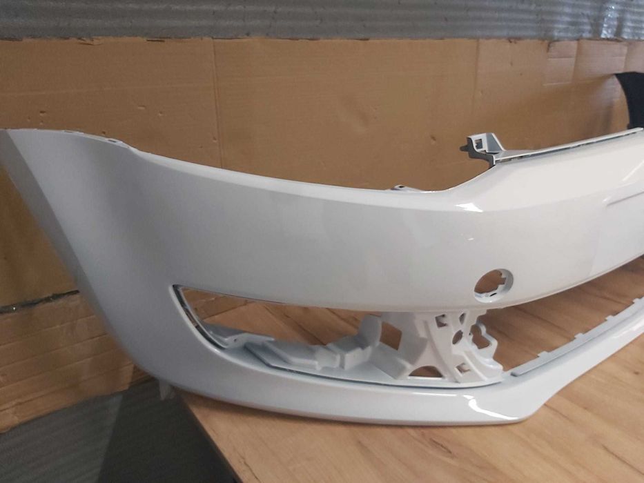 Bara Fata VW Polo 7/VII 6R An 2009-2014 (LB9A (Alb))