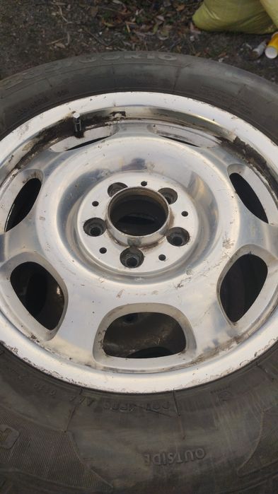 Продам диски на 16