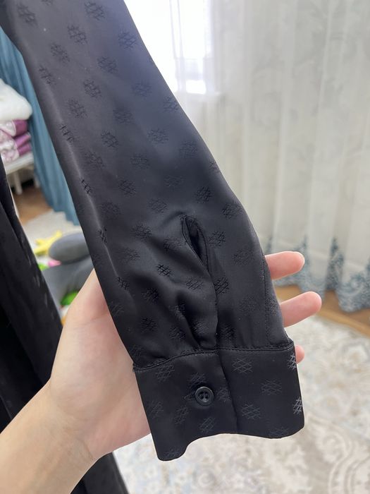 Турецкое платье