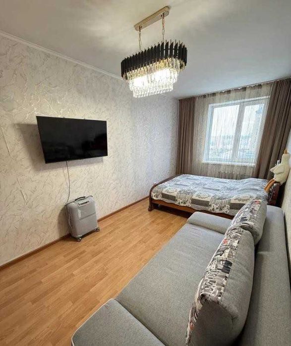 2-ком.квартира, в мкр.Наурыз!