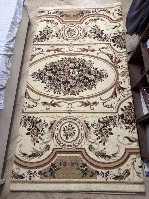 Продам ковер б/у