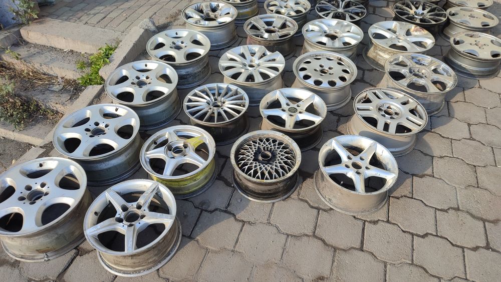 Продам диски одиночки