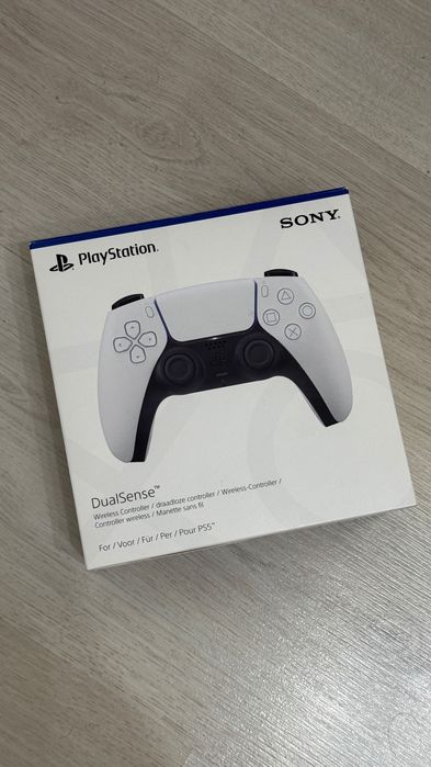 Controller DualSense PS5