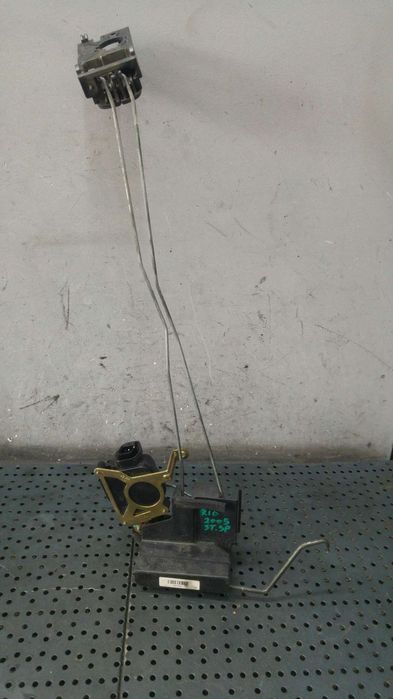 Maner interior cu broasca stanga spate kia rio 2 jb 83613jb000