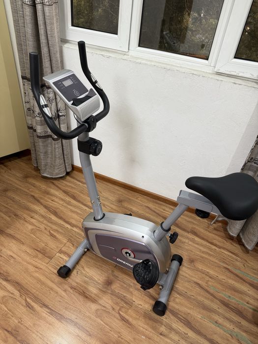 Велотренажер. Срочно!