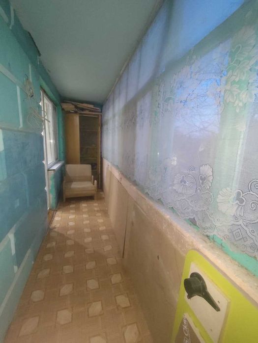 Продажа 2-комнатной квартиры