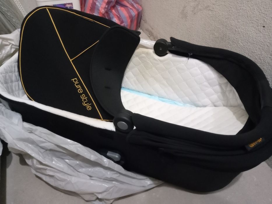 Подарявам количка 3 в 1