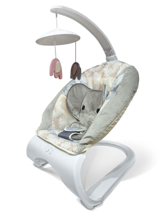 Шезлонг FitchBaby