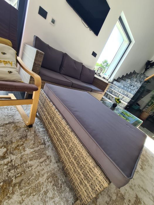 Set gradina terasa 4 piese