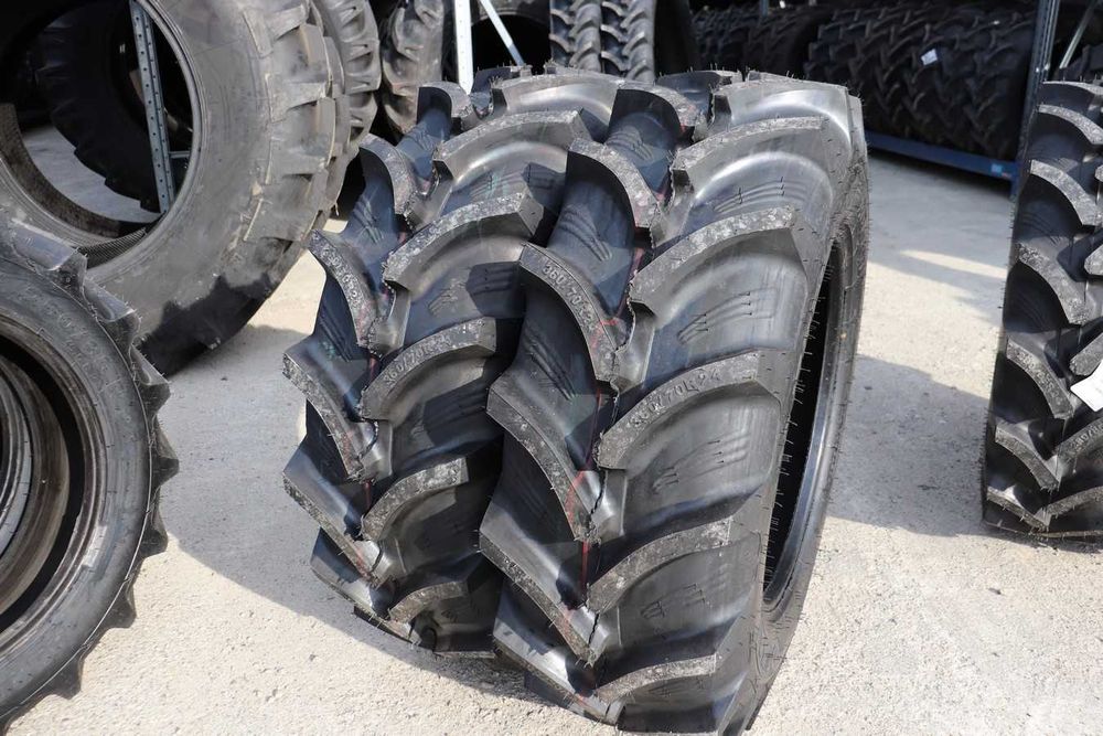 Cauciucuri tractor fata 360/70R24 OZKA anvelope noi radiale