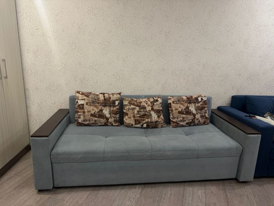 Диван раскладной