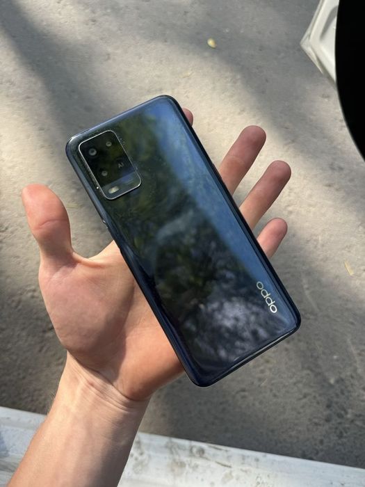 Продам Смартфон OPPO A54