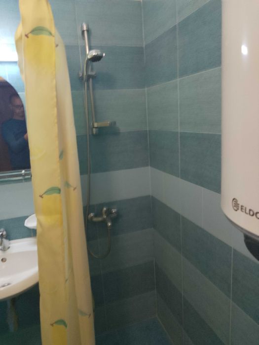 Варна, Окр болница/ генерали