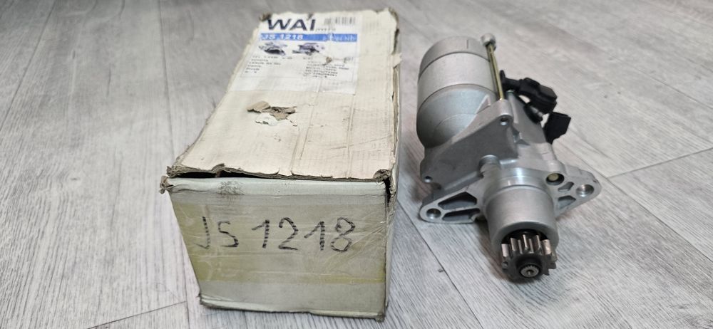 Стартер Тойота Лексус