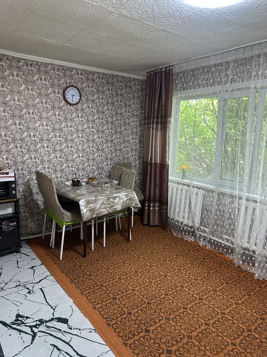 Продам дом в с. Троицкое