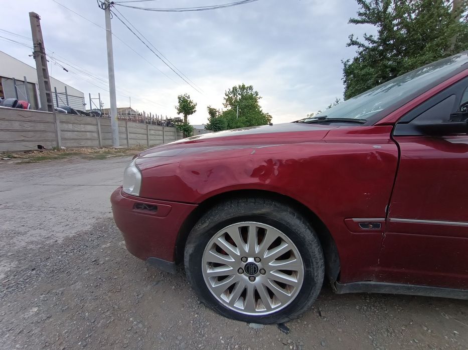 Dezmembrari Volvo S80 1 (TS, XY) (1998-2006) 2.4 D5 Motorina