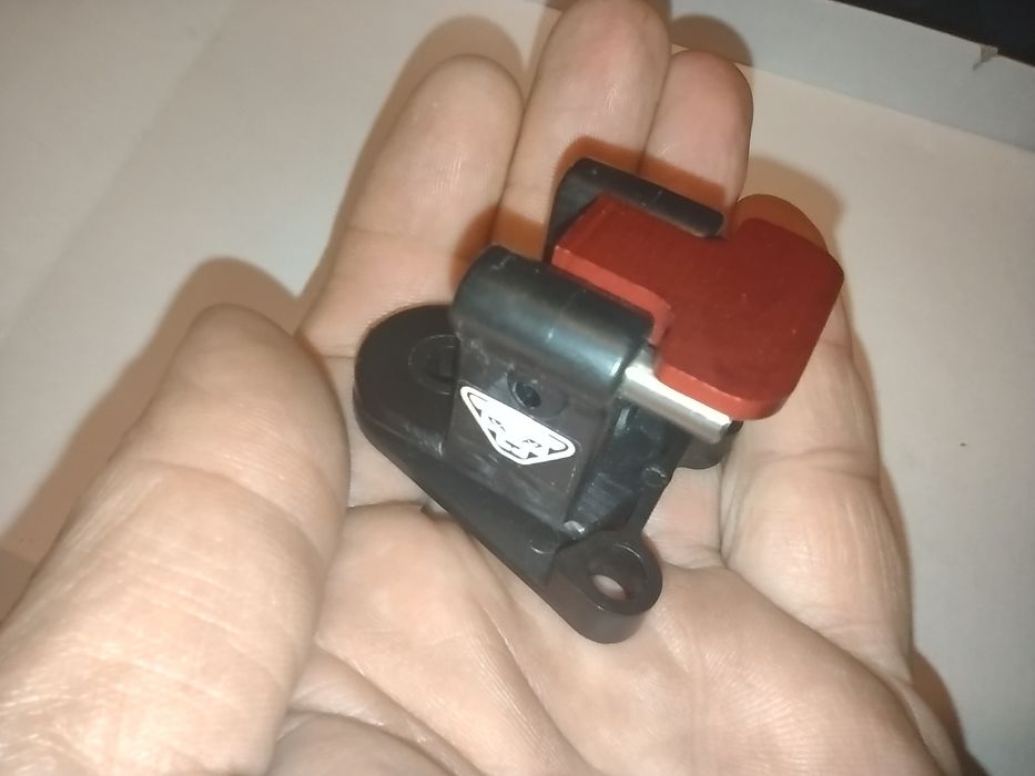 Ски туринг автомати Dynafit RC1 карбон състезателни